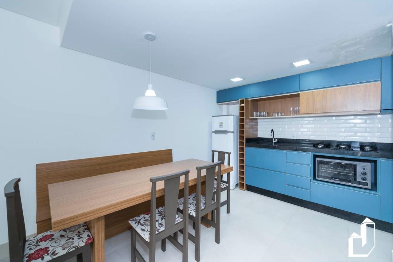 Apartamento Duplex Em 4 Ilhas Bombinhas Exteriér fotografie