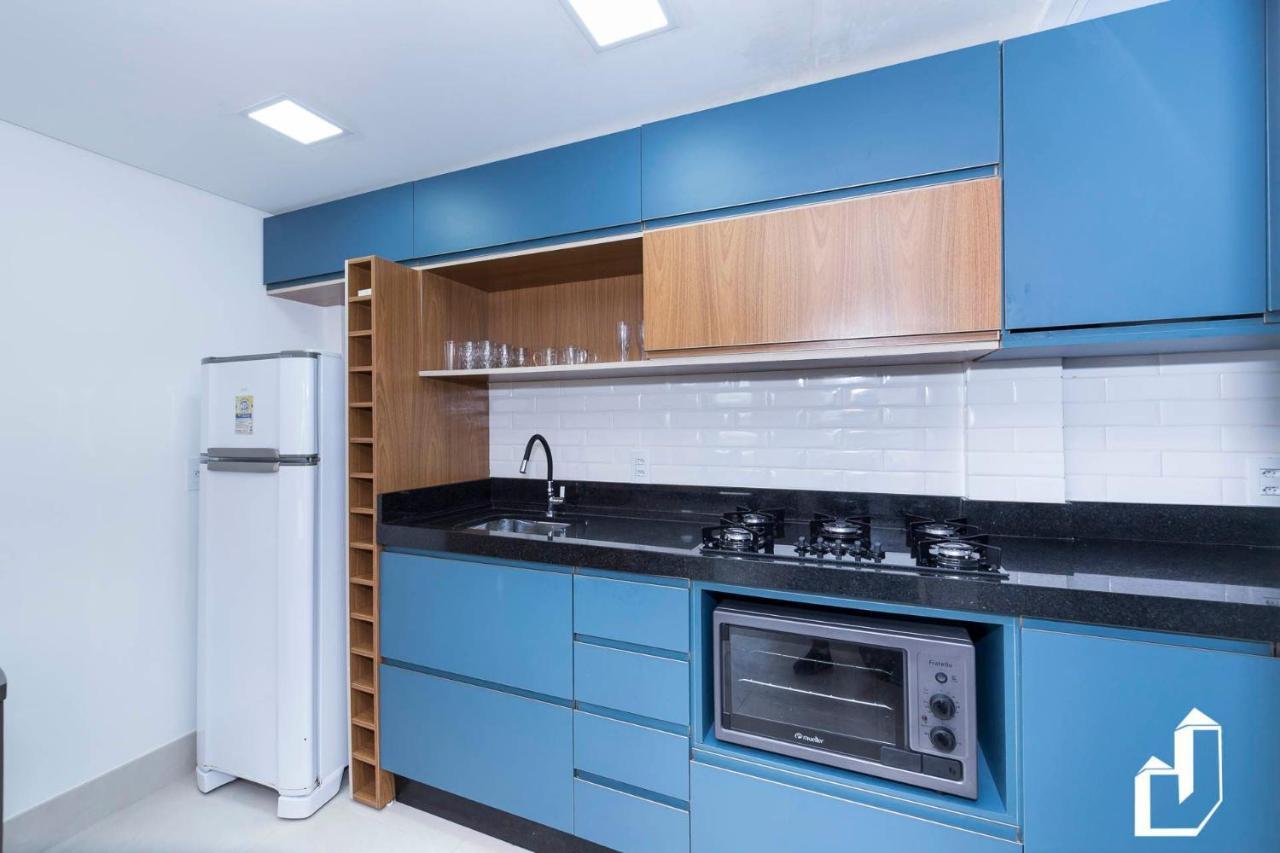 Apartamento Duplex Em 4 Ilhas Bombinhas Exteriér fotografie