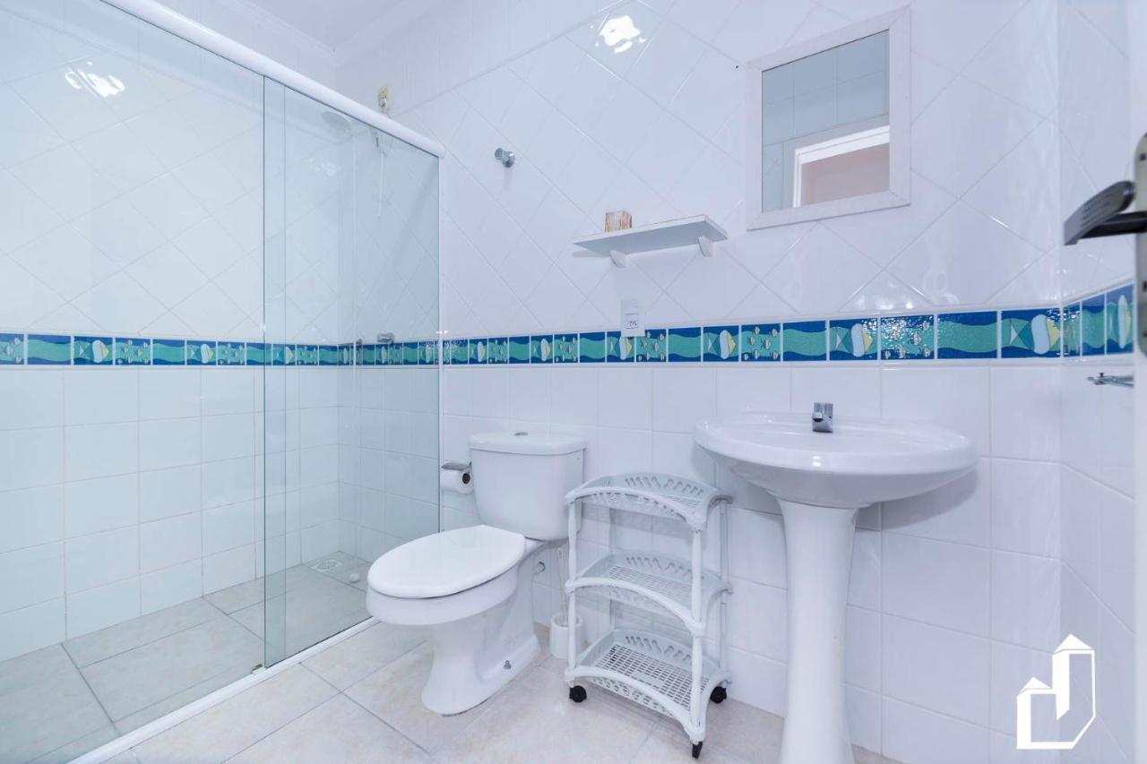Apartamento Duplex Em 4 Ilhas Bombinhas Exteriér fotografie