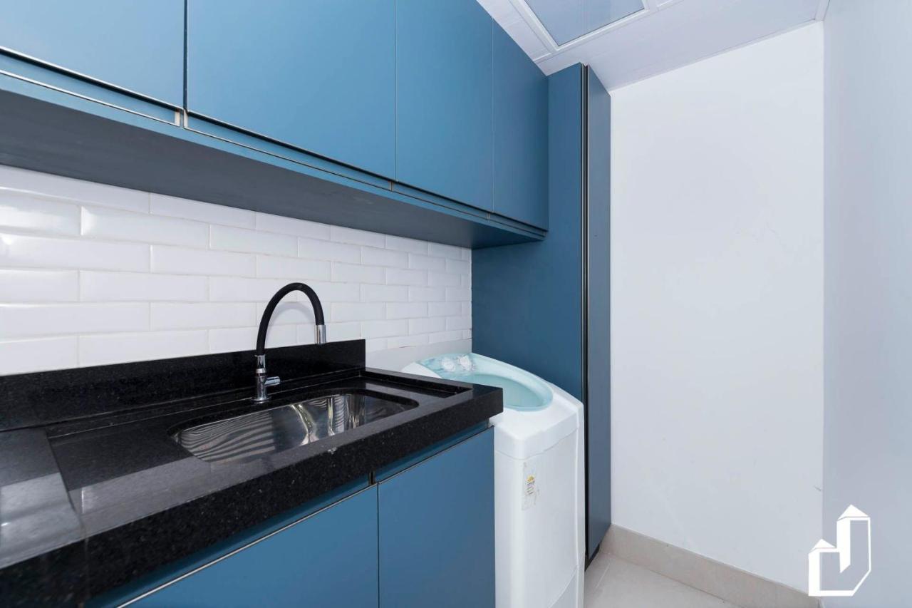 Apartamento Duplex Em 4 Ilhas Bombinhas Exteriér fotografie
