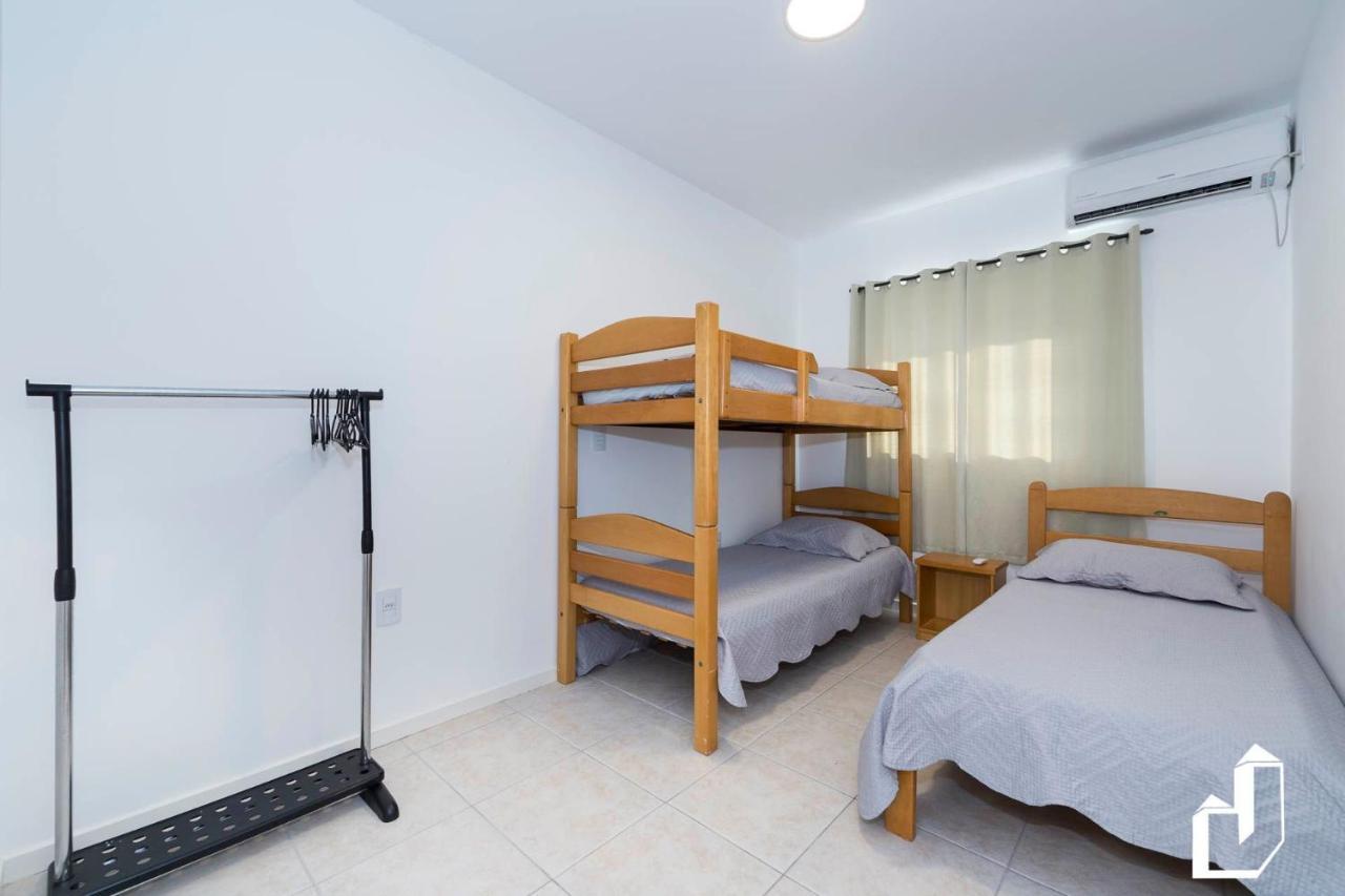 Apartamento Duplex Em 4 Ilhas Bombinhas Exteriér fotografie