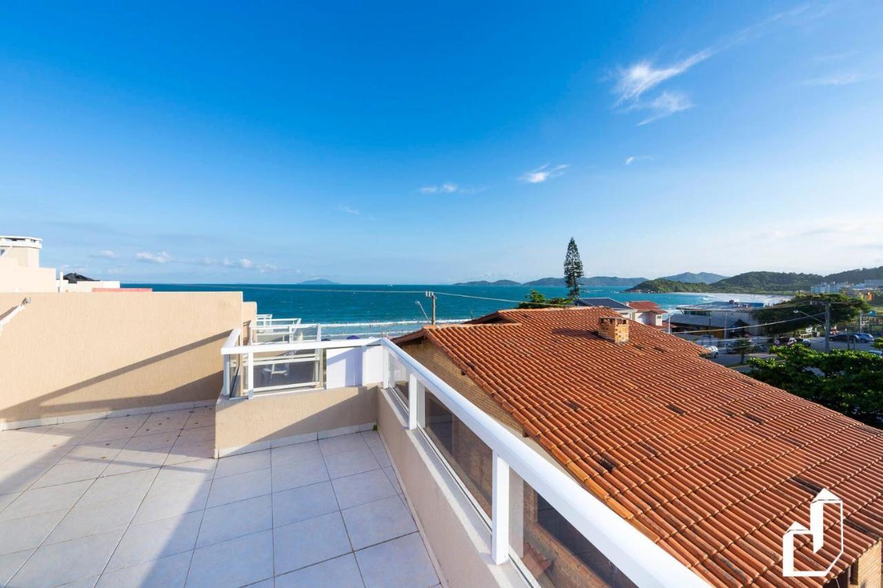 Apartamento Duplex Em 4 Ilhas Bombinhas Exteriér fotografie