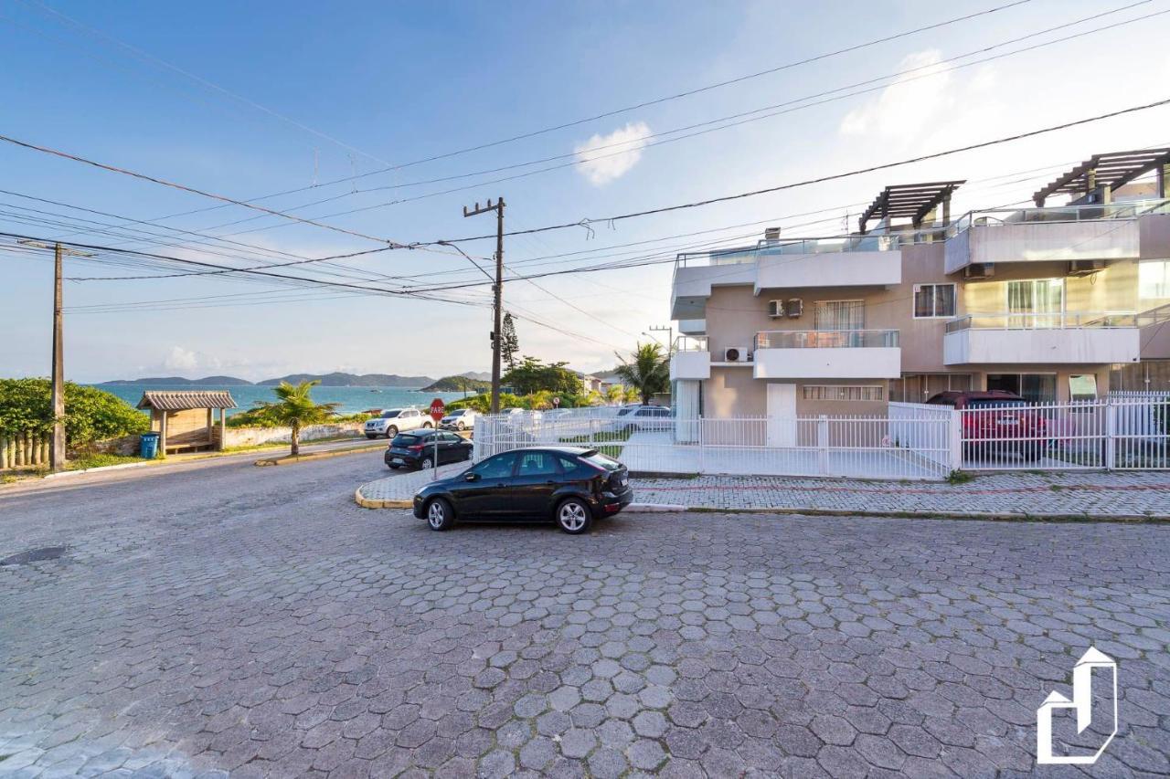 Apartamento Duplex Em 4 Ilhas Bombinhas Exteriér fotografie