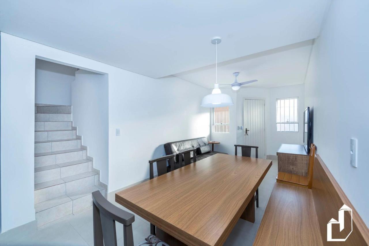Apartamento Duplex Em 4 Ilhas Bombinhas Exteriér fotografie