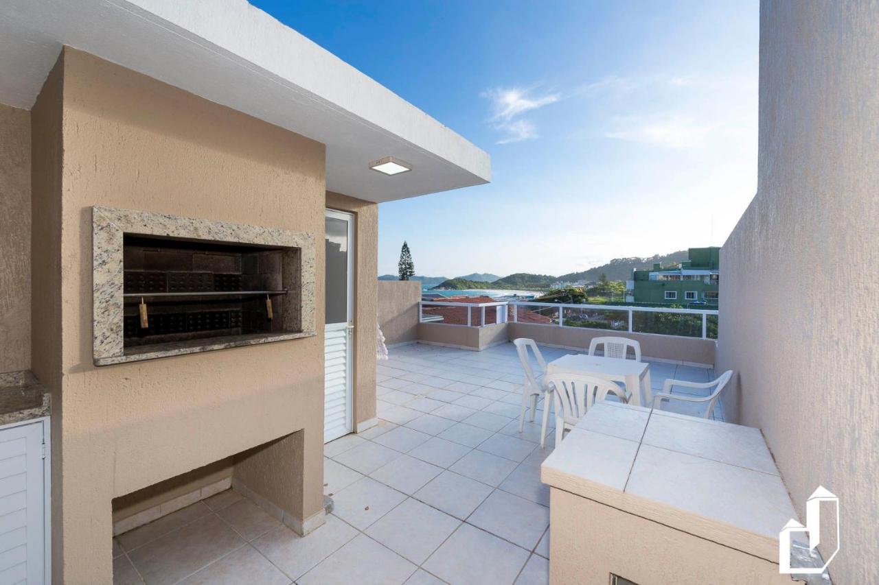 Apartamento Duplex Em 4 Ilhas Bombinhas Exteriér fotografie