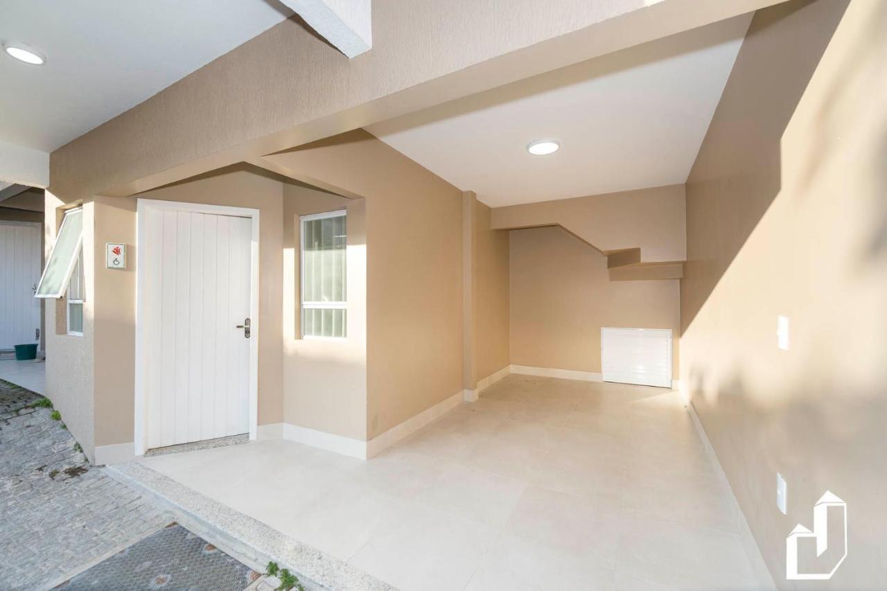 Apartamento Duplex Em 4 Ilhas Bombinhas Exteriér fotografie