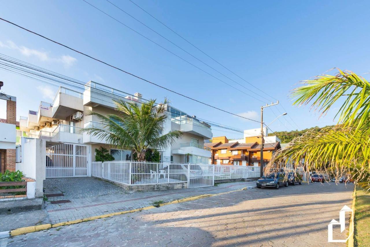 Apartamento Duplex Em 4 Ilhas Bombinhas Exteriér fotografie